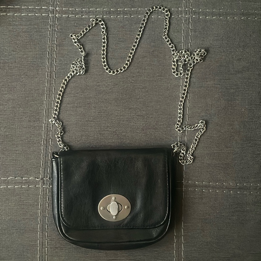 ✨Black Bag